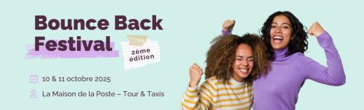 Bounce Back Festival