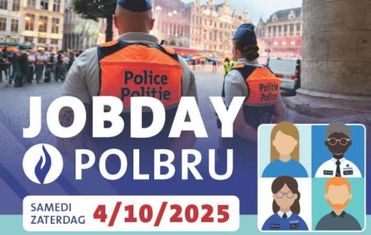 Jobday PolBru