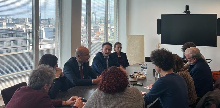 "Les criminels ne seront pas tranquilles", les procureurs de Bruxelles et de Marseille renforcent leur collaboration