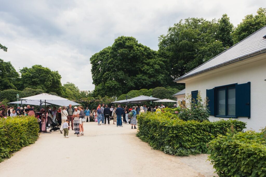 Appel à projets d'occupation pour le Pavi'On