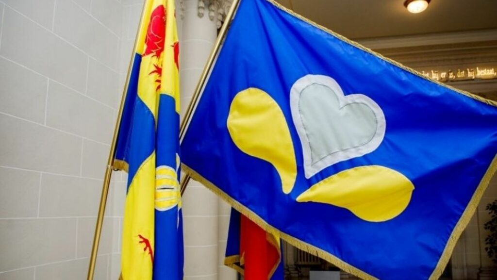 Bruxelles ne bénéficie pas des richesses qu'elle produit selon une étude de la Banque nationale