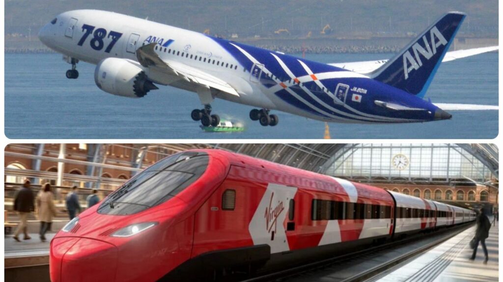 Bruxelles : voler vers le Japon ou prendre le train vers la Grande-Bretagne sera bientôt plus facile