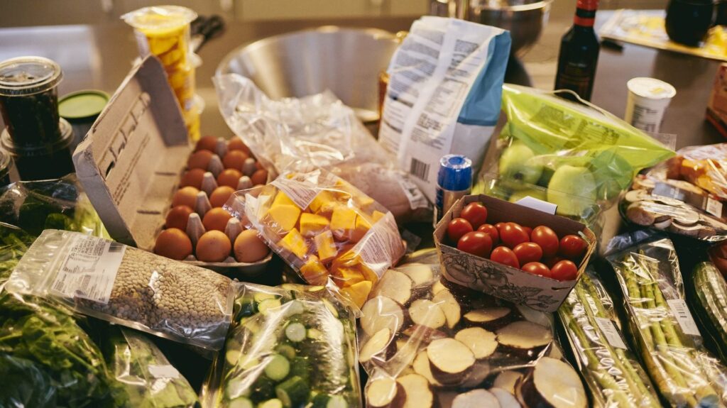 Delitraiteur et le CPAS de la Ville de Bruxelles s’associent contre les invendus alimentaires