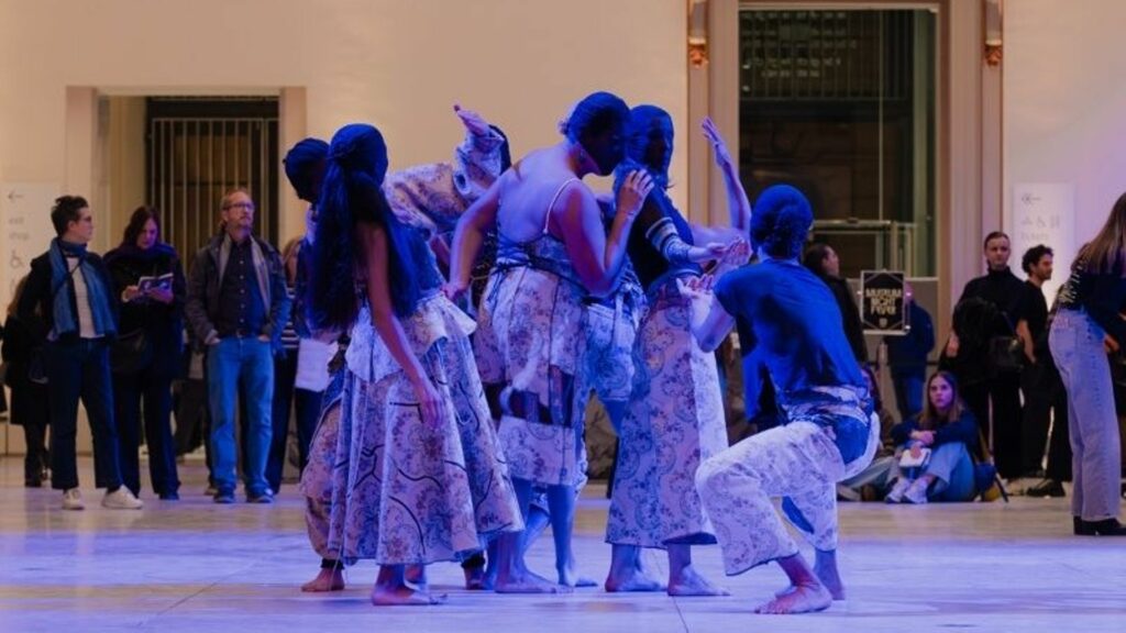 La 18e édition de la Museum Night Fever à Bruxelles a rassemblé 16.000 personnes