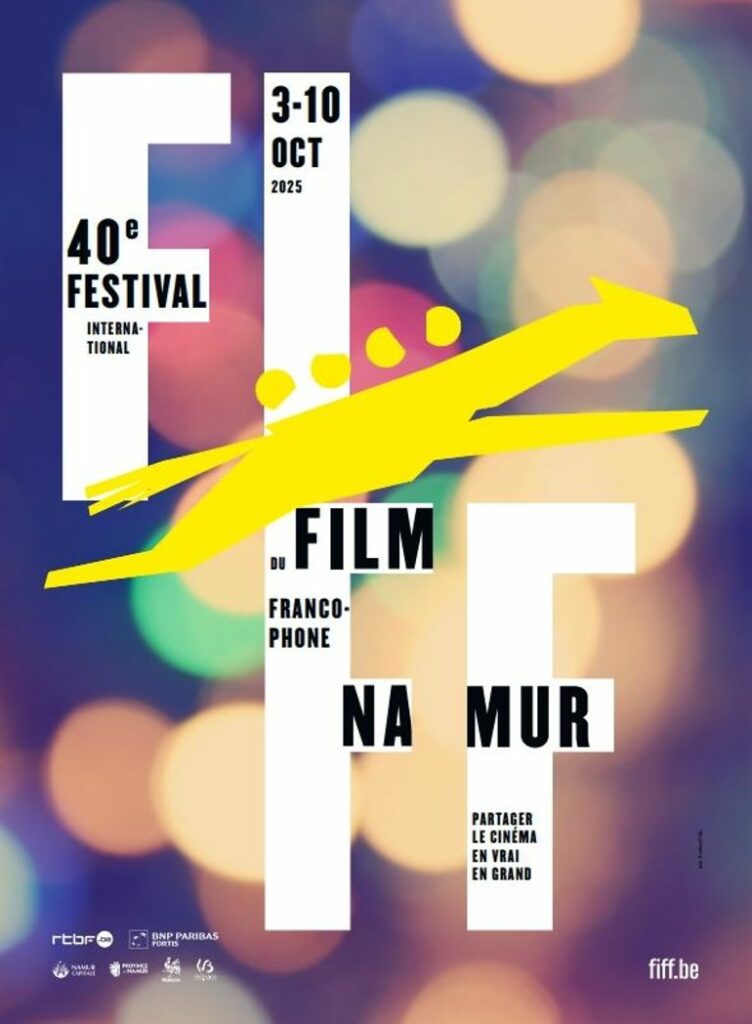 L’actu culturelle de la semaine : lancement du FIFF, Orelsan à Bruxelles et la bande-annonce de Kaamelott