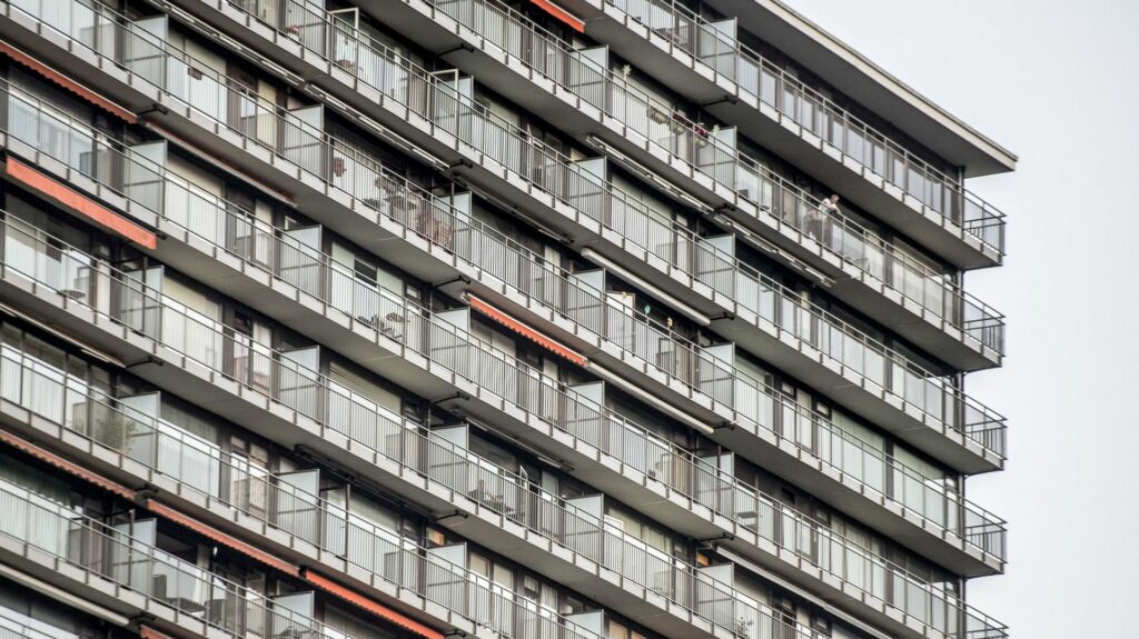 Logement à Bruxelles : la Cour constitutionnelle valide le moratoire hivernal sur les expulsions