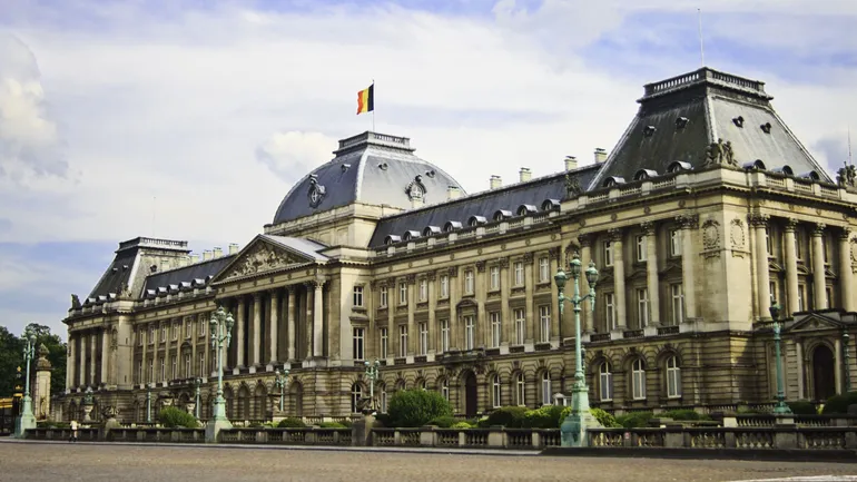 Palais Royal, loge maçonnique et château : les visites incontournables de l’Ante Festival à Bruxelles