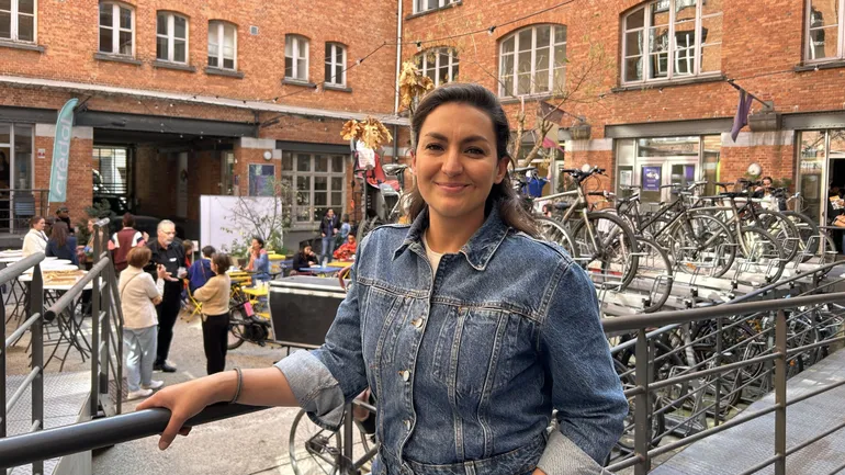 Plus 12,5% d’entrepreneurs en 2024 à Bruxelles : mais pour ceux qui se lancent, cela reste un grand saut dans l’inconnu