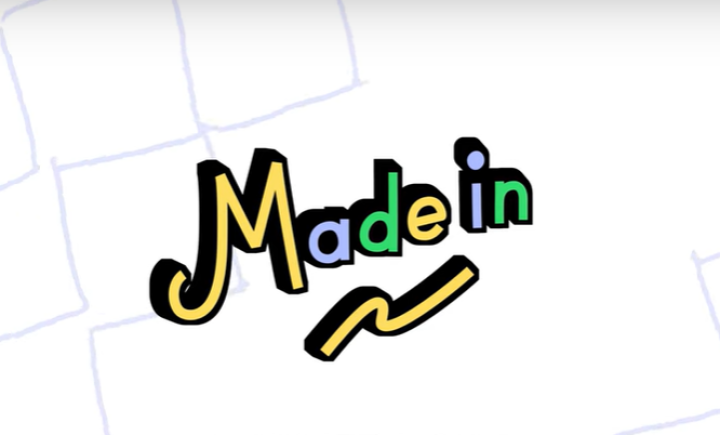 Projets "Made in Héliport-Antwerpen" en vidéo