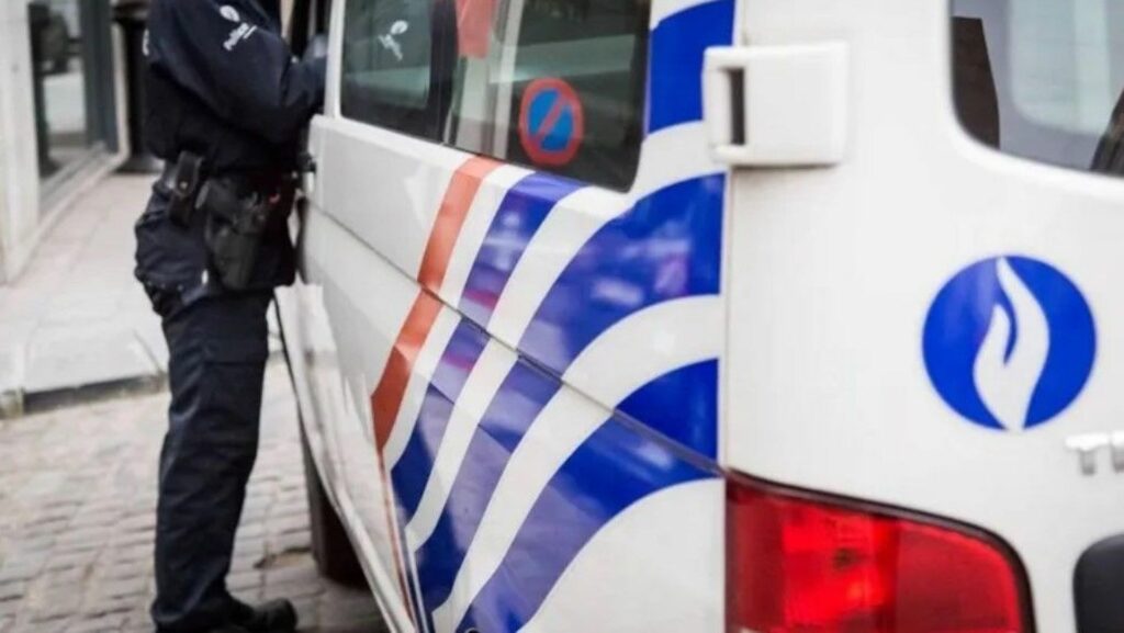 Quarante-six personnes interpellées lors d’une opération policière anti-drogue à Bruxelles