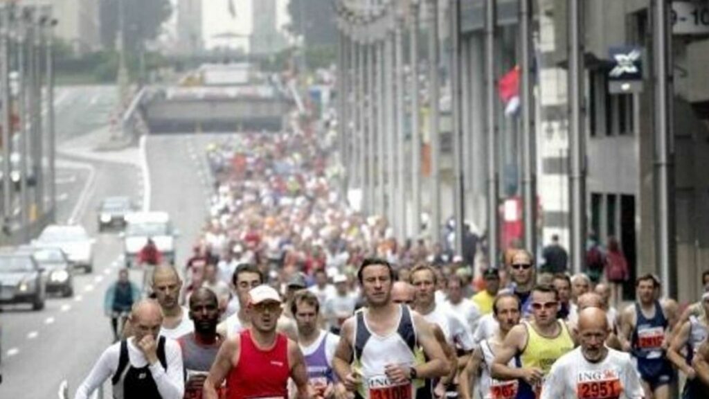 Marathon et semi-marathon ce dimanche à Bruxelles : quels axes sont inaccessibles ?