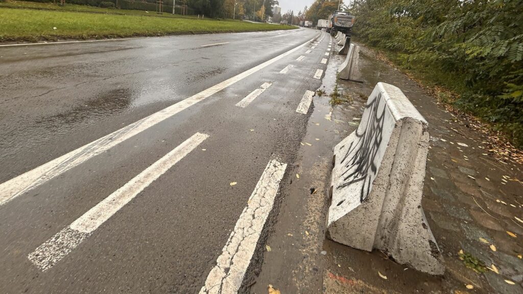 Tourisme des poubelles : plus de 500 personnes verbalisées en huit mois à Bruxelles