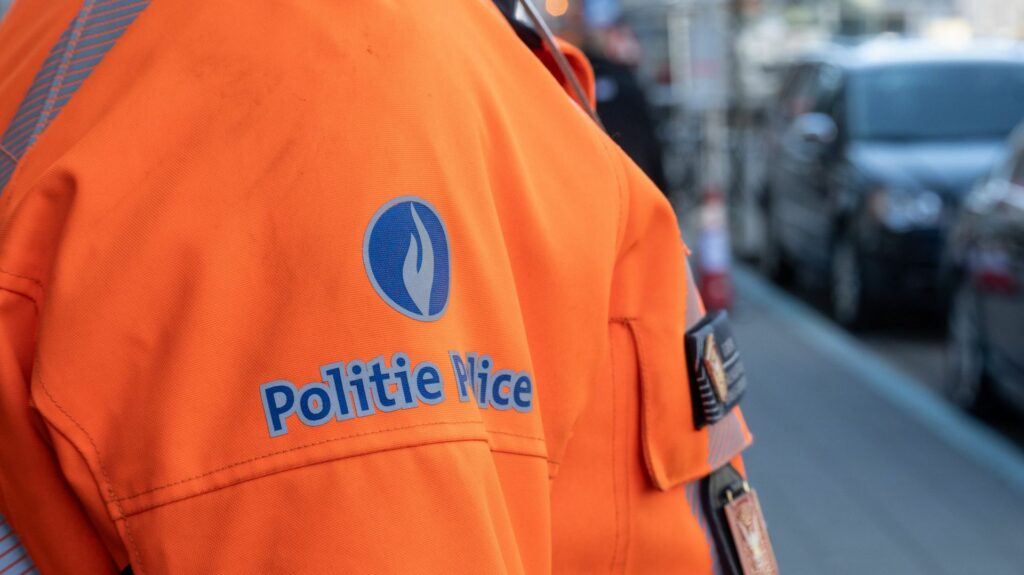 Une "tentative de meurtre contre des policiers" à Schaerbeek dénoncée par la Zone de Police Bruxelles Nord