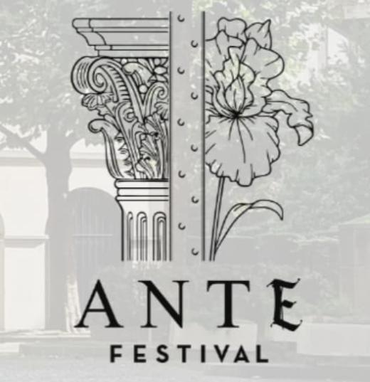 ANTE Festival 2025