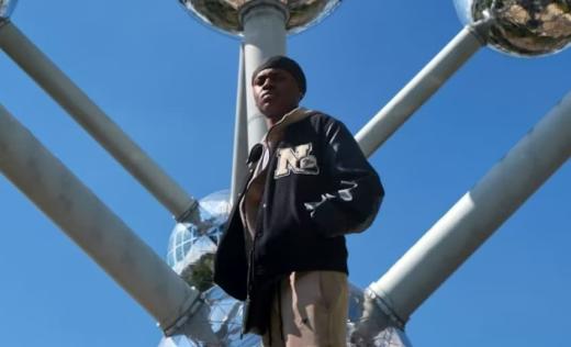 Brussels through the eyes of asylum seekers