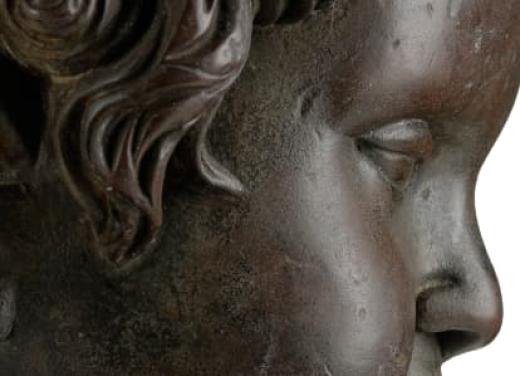Manneken-Pis and Brussels Museums
