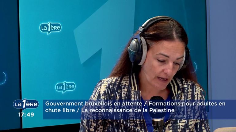 Bruxelles, victime collatérale de la réforme flamande de l’enseignement pour adultes