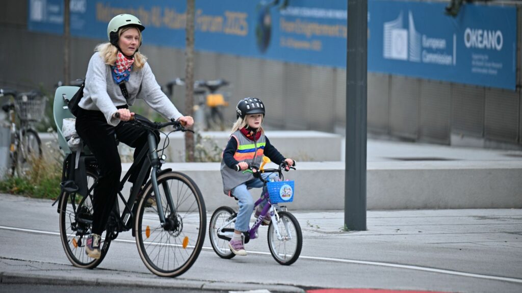 Dimanche sans voiture : 150 interventions des pompiers de Bruxelles