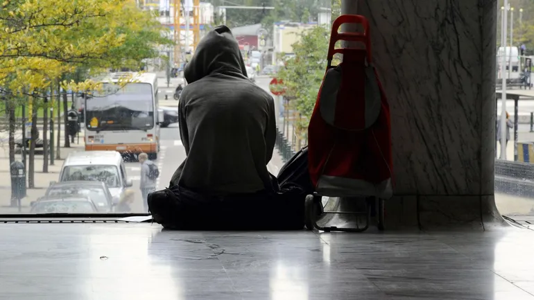 Financement menacé du plan Grand Froid : le CPAS de la Ville de Bruxelles est "prêt à assumer ses responsabilités"