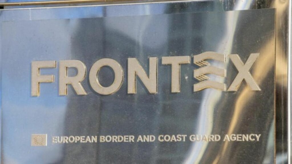 Les premiers agents de Frontex ont pris leurs fonctions à l’aéroport de Bruxelles