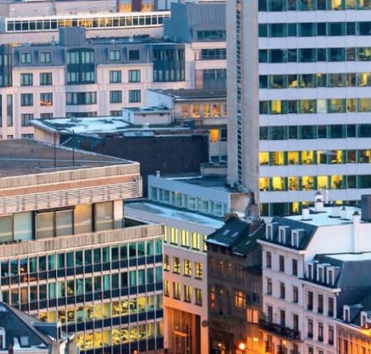 Meeting of the Consultation Committee on 1 October 2025