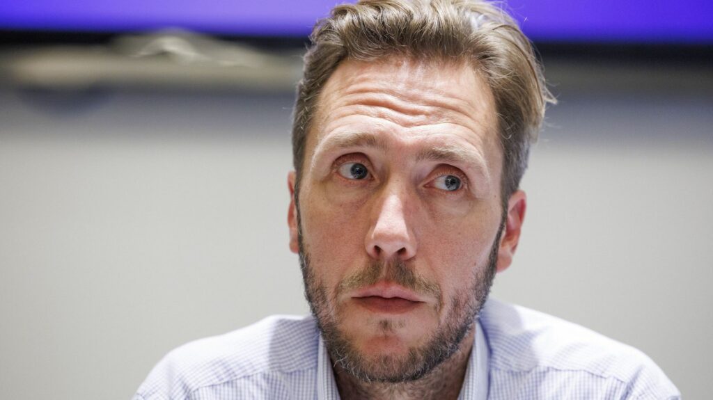 Négociations pour un gouvernement à Bruxelles: l'initiative de l'Open VLD étouffée dans l'oeuf