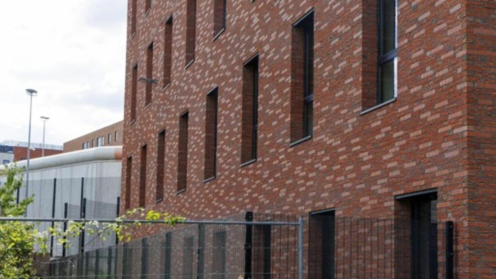 Prison de Haren: douze personnes arrêtées dans le cadre d'une enquête pour corruption