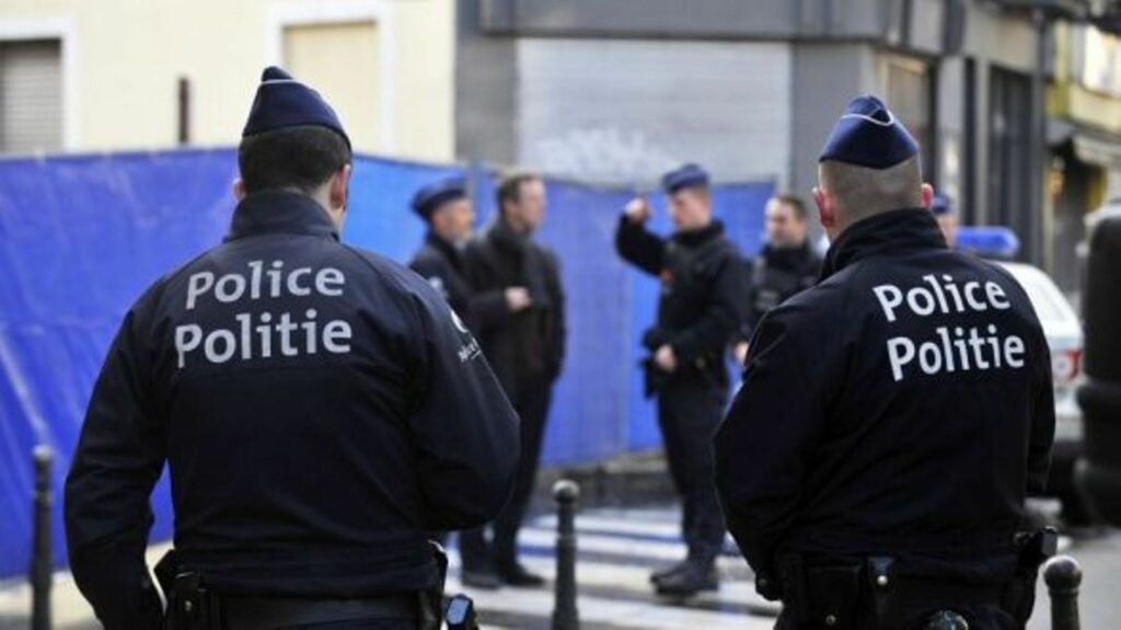 TC Bruxelles : Dix-huit à 40 mois de prison pour une culture de cannabis à Rhode-Saint-Genèse