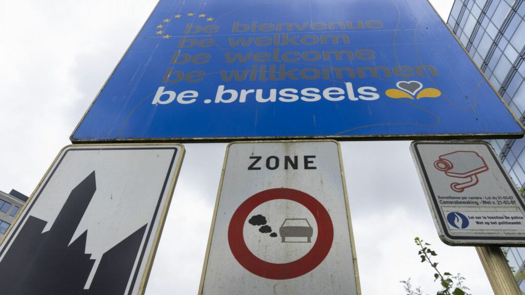Zone basses émissions à Bruxelles : bientôt le temps des exceptions ?