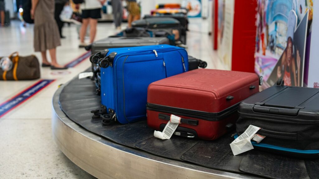 108 kg de cocaïne interceptés et deux personnes interpellées à l’aéroport de Bruxelles-National