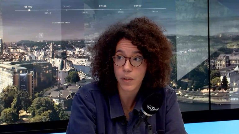 A Bruxelles, le cri d’alarme du Samusocial : une personne sur quatre hébergé dans un logement d’urgence est un enfant