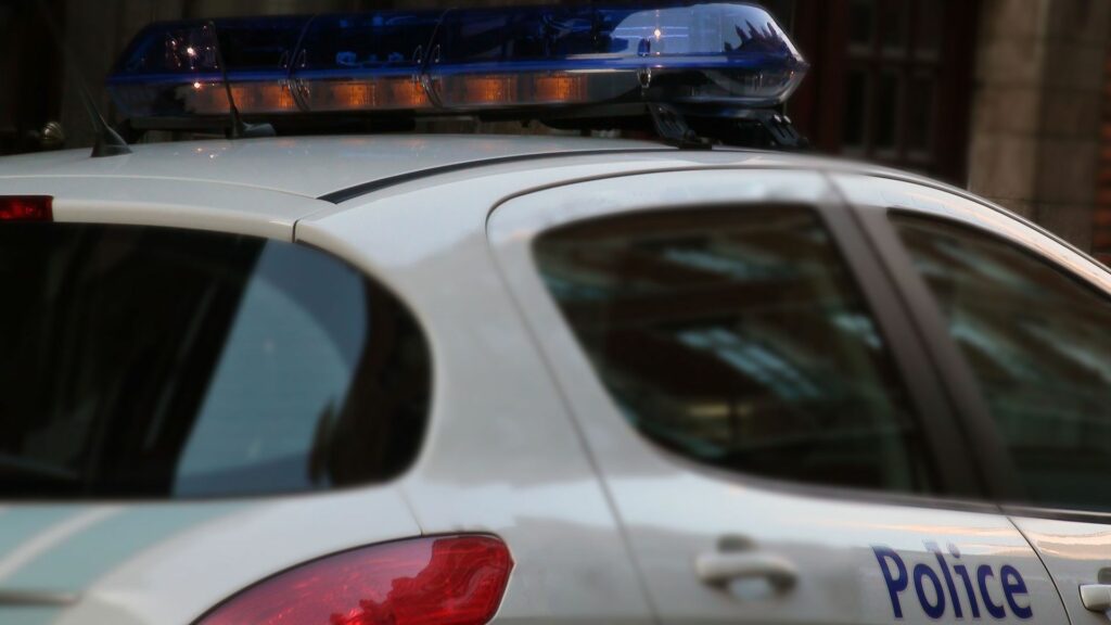 Bruxelles : cinq suspects arrêtés pour des coups de feu rue du Lavoir début novembre
