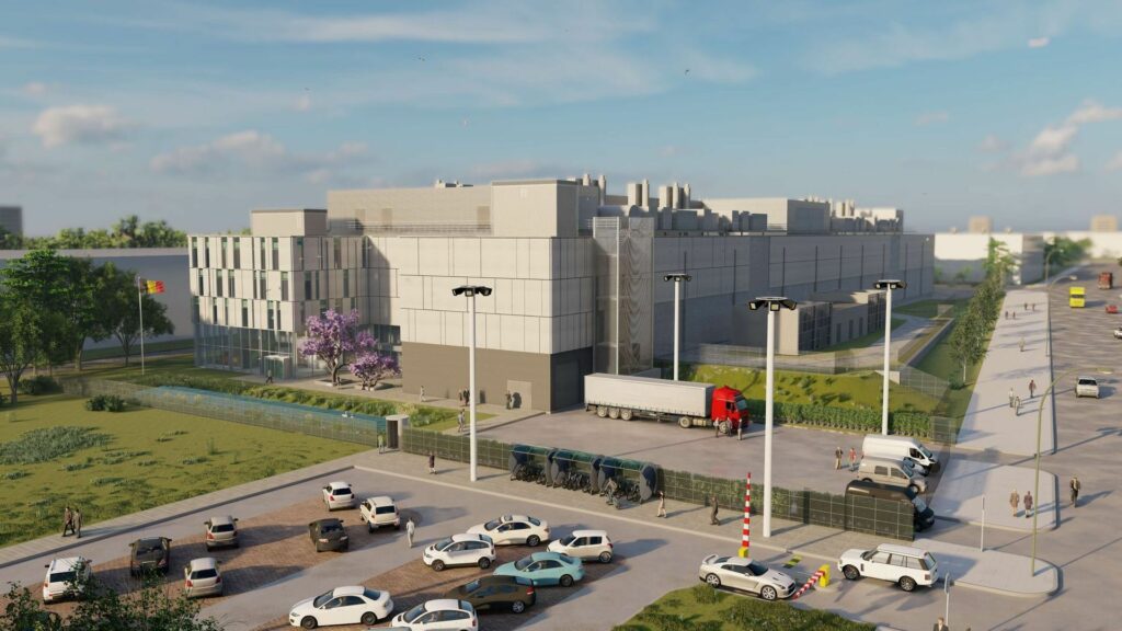 Bruxelles : le futur data center de Neder-Over-Heembeek consommera l’énergie de plus de 115.000 Belges