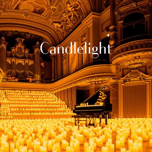 Concerts Candlelight