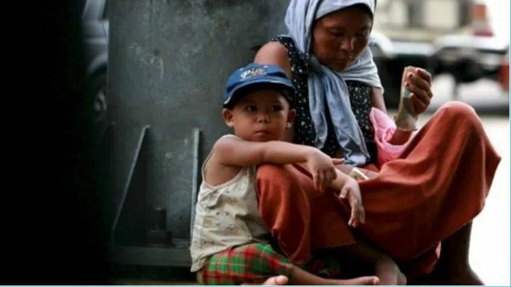 Le Conseil d'Etat annule le règlement anti-mendicité de la Ville de Bruxelles