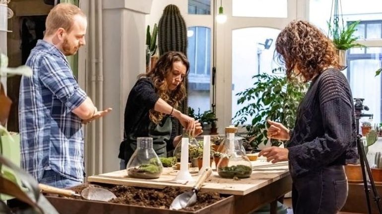 Local Friday à Bruxelles : consommer local pour contrer le Black Friday