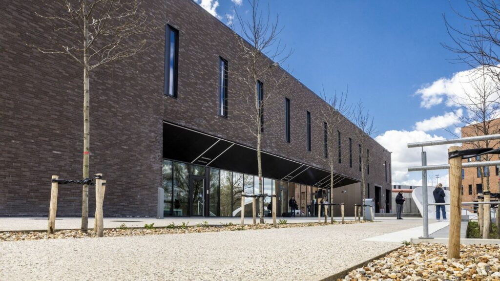 Prison de Haren : des lits superposés à la place de lits simples pour lutter contre la surpopulation carcérale