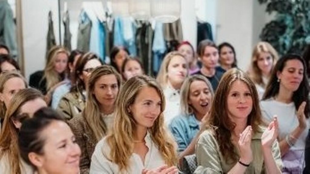 Rollercoaster, le festival 100% féminin et inspirant revient au Fox à Bruxelles