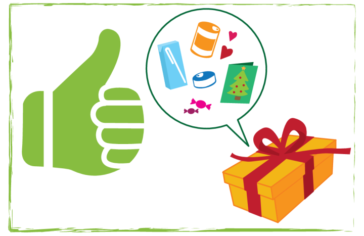 Shoe-Box : une action solidaire pour Noël