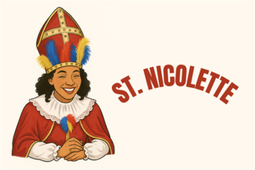 St.Nicolette