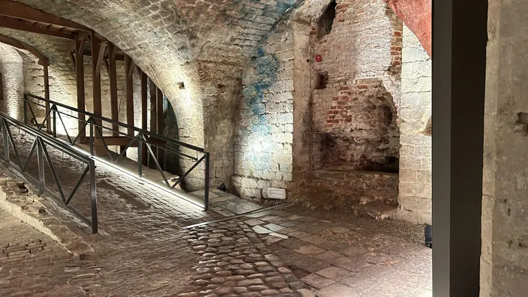 Sur les traces de Charles Quint en Wallonie et à Bruxelles