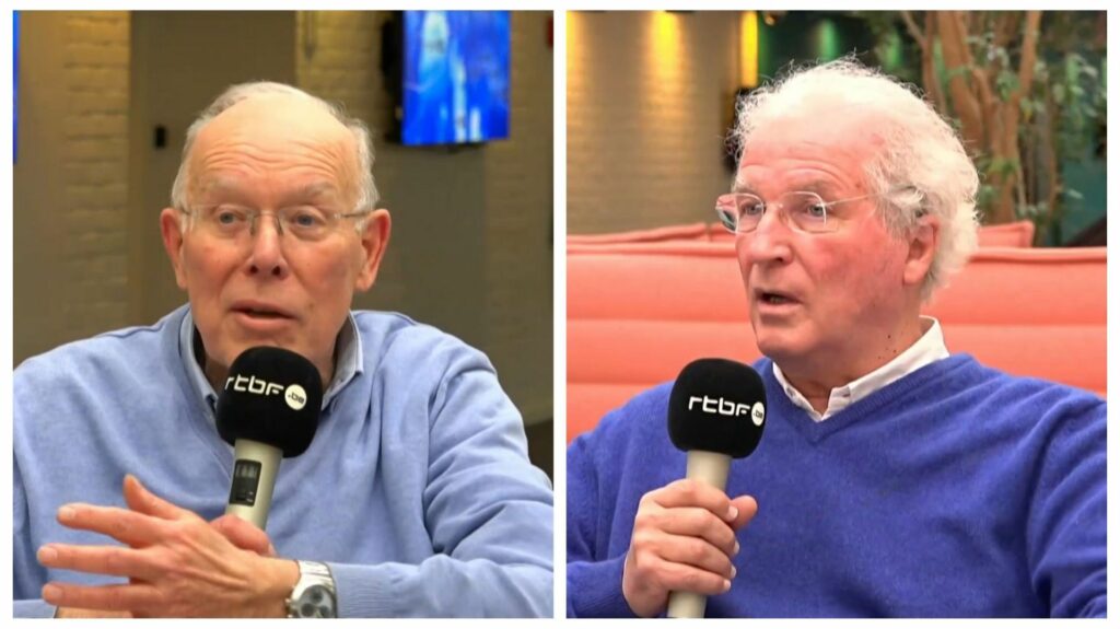 541 jours sans gouvernement à Bruxelles : les amères analyses de Charles Picqué et Didier Gosuin