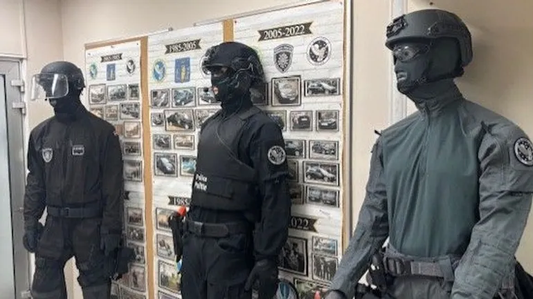 Anniversaire de la Brigade Anti Agression de la zone de police Bruxelles Capitale Ixelles : 60 ans d’interventions, de flagrants délits et d’anecdotes