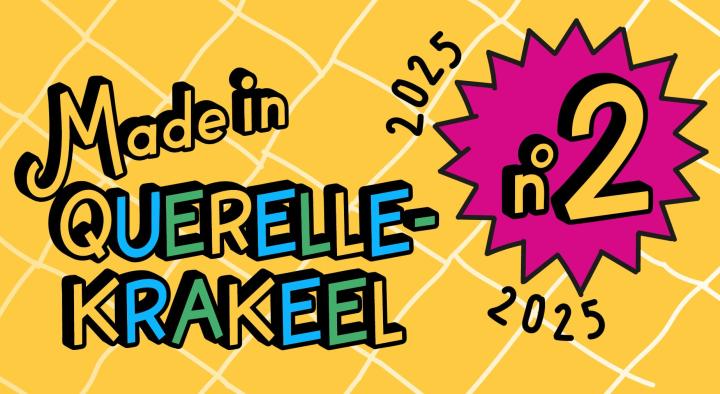 Appel à projets "Made in Querelle" - 2e édition