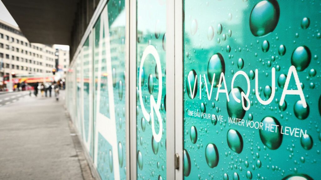 Augmentation du prix de l’eau à Bruxelles : le régulateur Brugel dénonce la gestion défaillante de Vivaqua