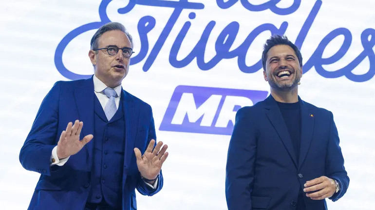 Bilan de la politique belge en 2025 : De Wever et Bouchez personnalités de l’année et une crise historique à Bruxelles