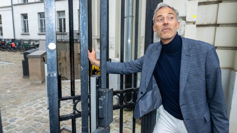 Bruxelles : la négociation en vue de former une coalition "Guinness" est lancée