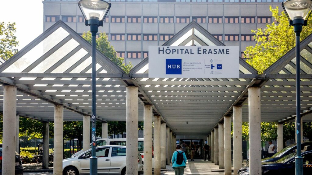 Bruxelles : une nouvelle prise en charge spécialisée pour la dépression résistante