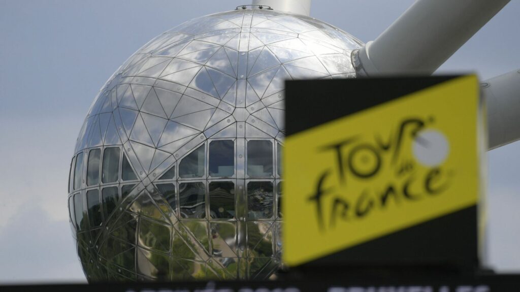 Bruxelles veut accueillir le Grand Départ du Tour de France Femmes en 2030