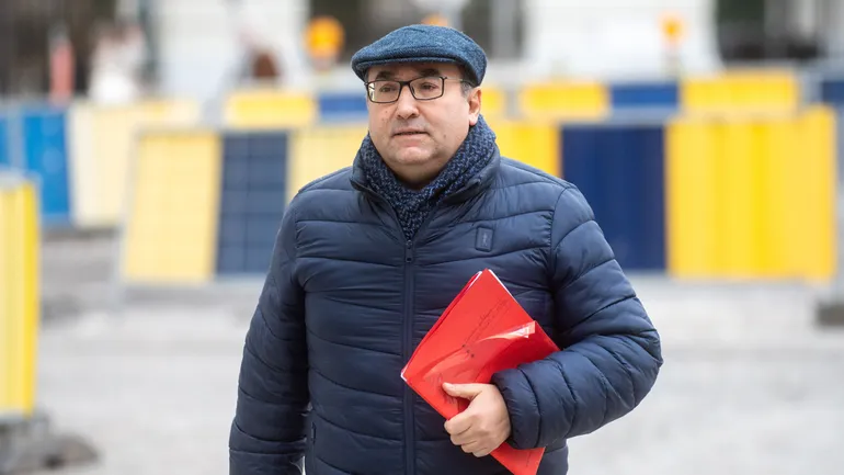 Coalition Guinness à Bruxelles : "La balle est dans le camp d’Ahmed Laaouej", prévient Béatrice Delvaux